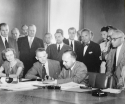 1951 Geneva Conference